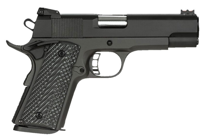 Rock Island Armory Rock Ultra CS Lightweight 45 ACP