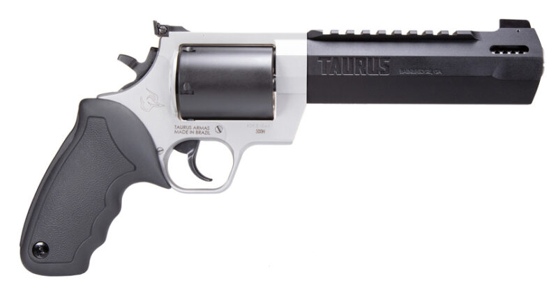 Taurus Raging Hunter 500 S&W Magnum