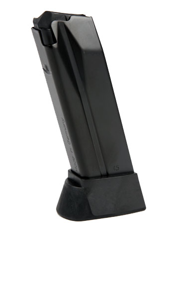 Heckler and Koch (HK USA) USP45/HK45 Compact Magazine 45 ACP