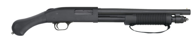 Mossberg 590 Shockwave 12 Gauge