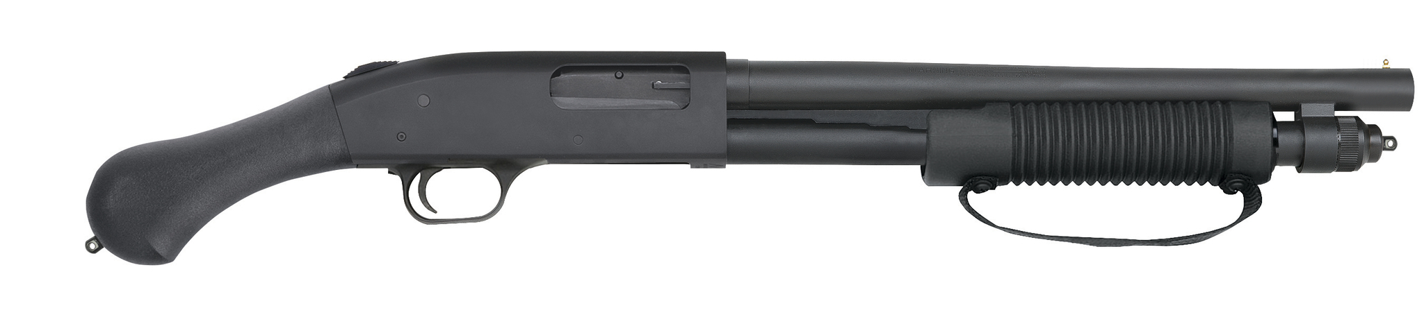 Mossberg 590 Shockwave 12 Gauge