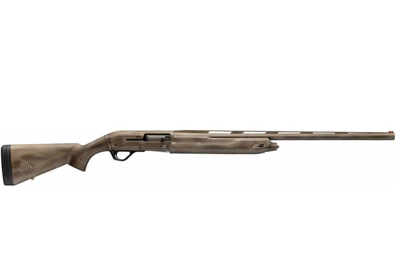 Winchester SX4 Waterfowl Marsh 12 Gauge