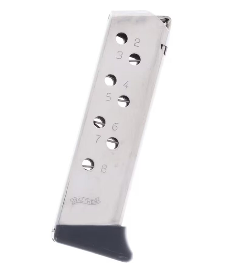 Walther Arms PPK Magazine 32 ACP
