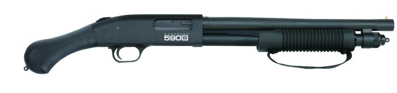 Mossberg 590S Shockwave 12 Gauge