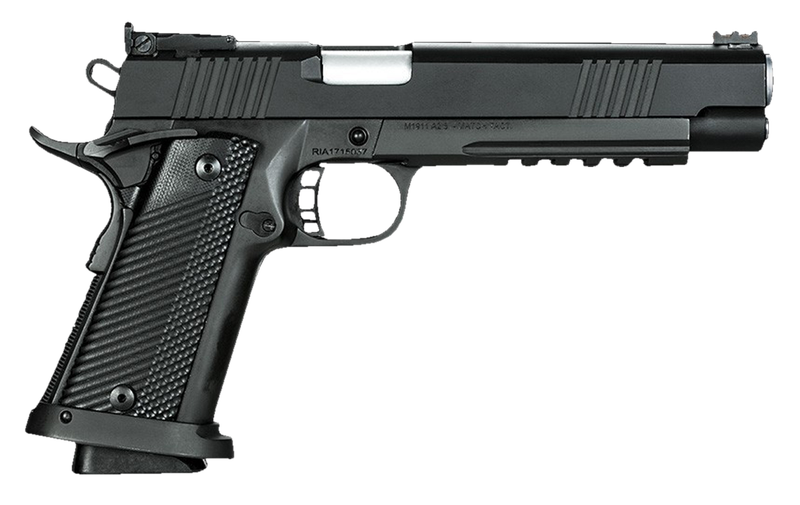 Rock Island Armory M1911 Ultra Match HC 10mm