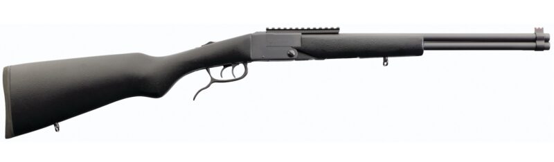 Chiappa Firearms Double Badger Dark 410 Bore / 22 LR