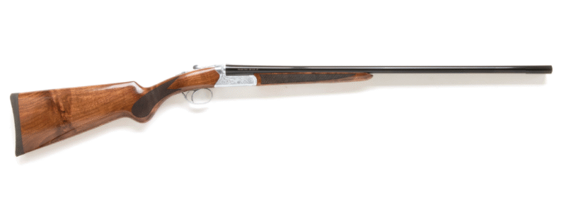 Charles Daly 500 Side By Side Field 410 Bore