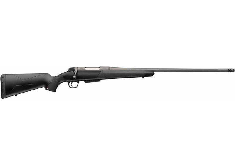 Winchester XPR Extreme Black Tungsten 6.5 Prc