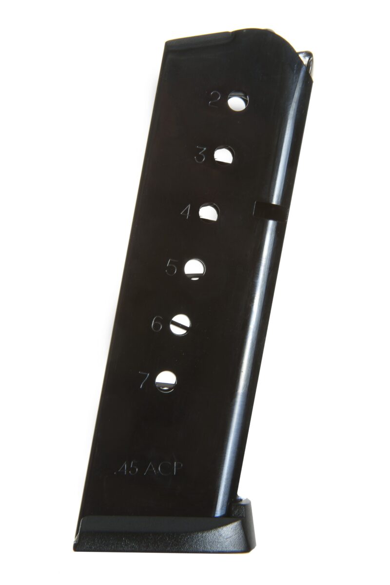 Rock Island Armory 1911 Magazine 45 ACP