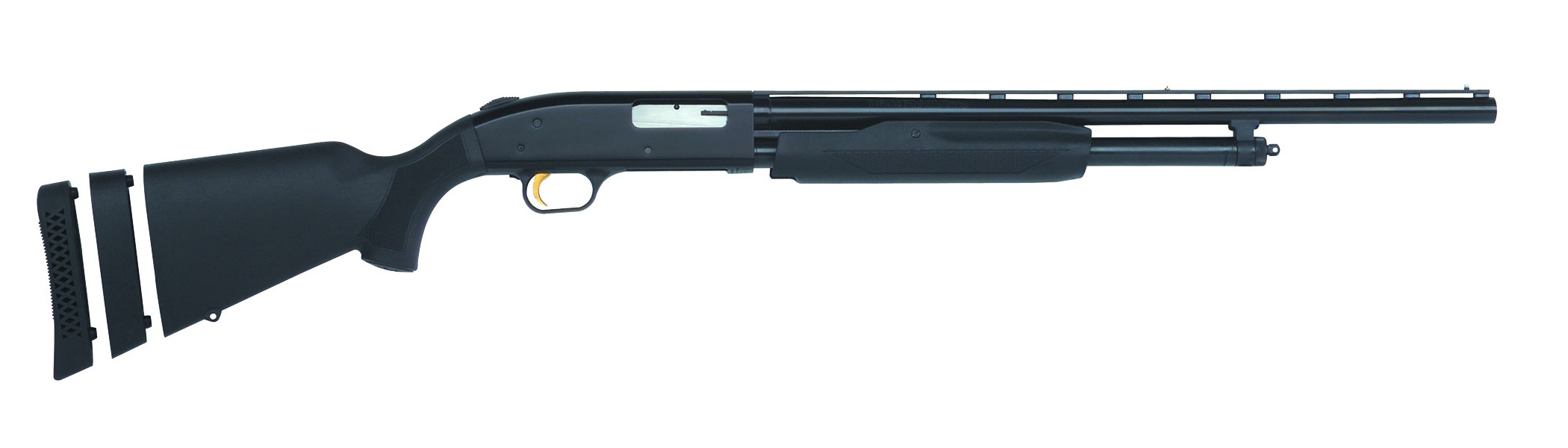 Mossberg 500 Super Bantam All-Purp Fld 20 Gauge