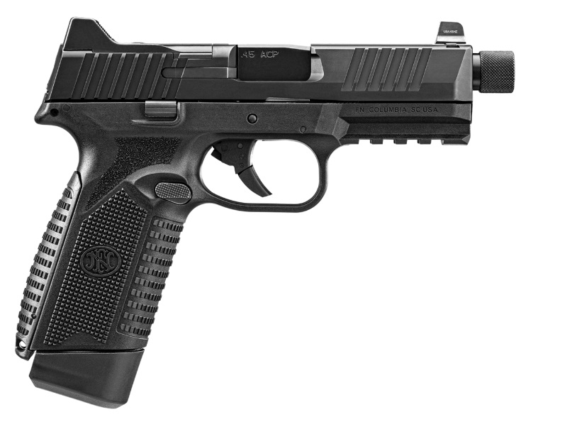 FN 545 Tactical 45 ACP