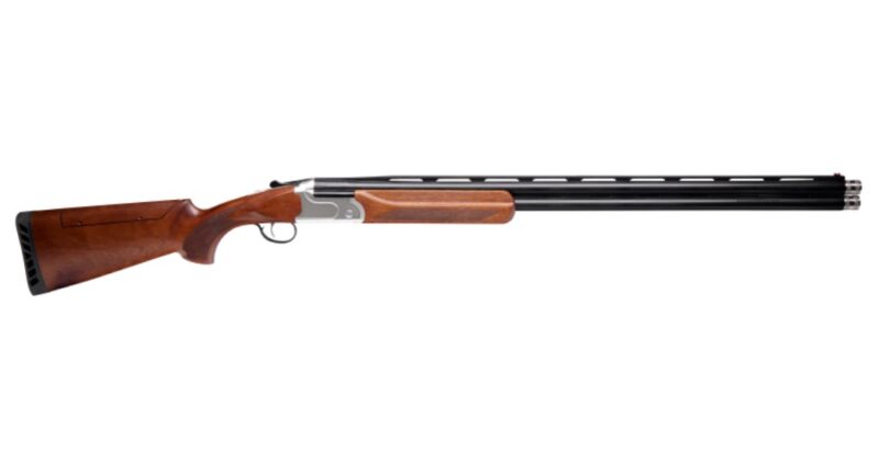 Savage Arms Stevens 12 Gauge