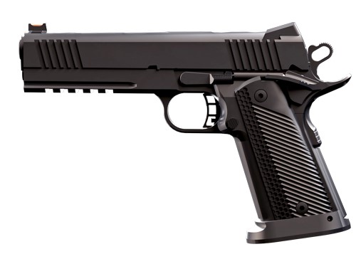 Rock Island Armory TAC Ultra FS HC 9mm