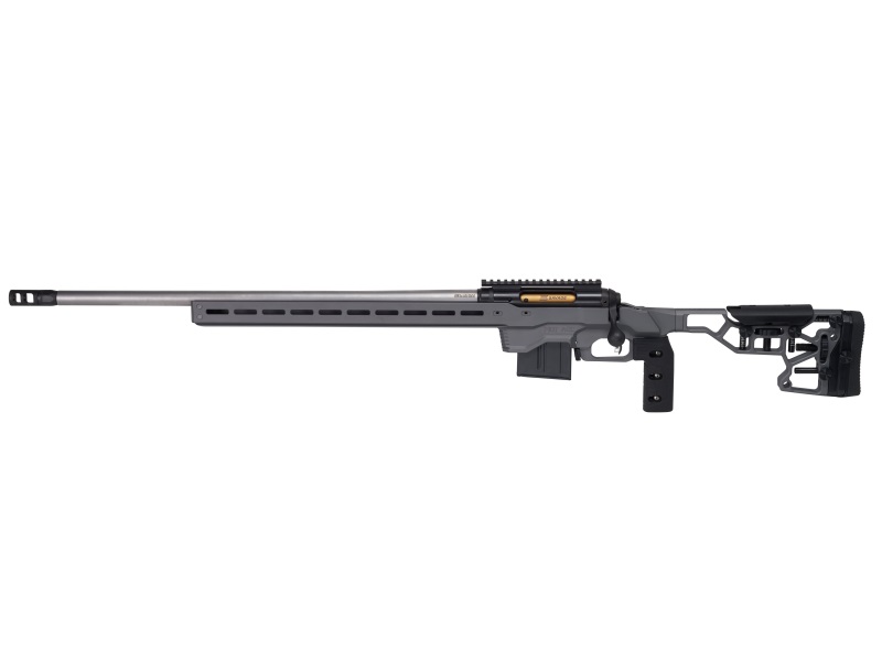 Savage Arms 110 Elite Precision 6.5 Creedmoor