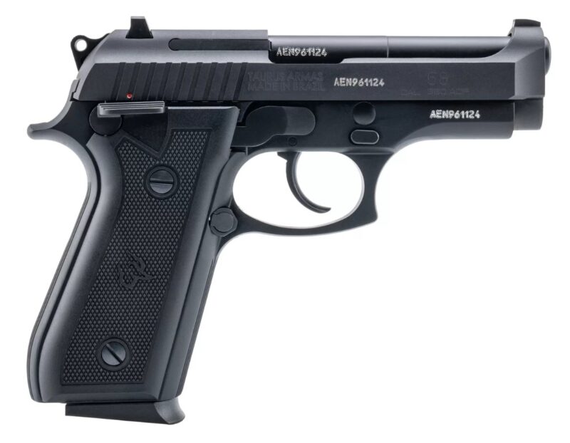 Taurus 58 380 ACP