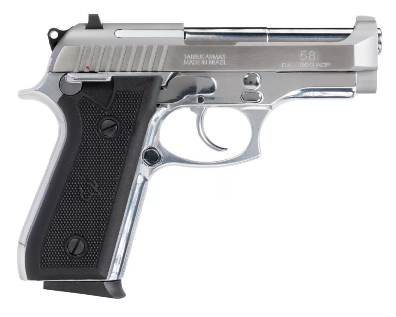 Taurus 58 380 ACP