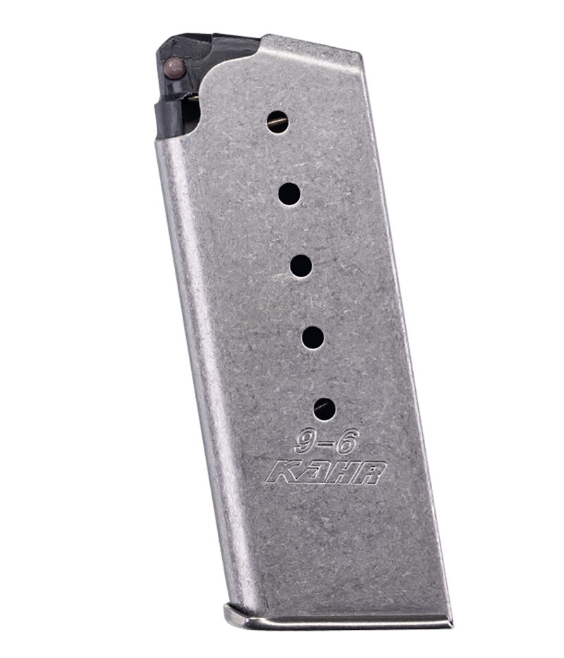 Kahr Arms CM9/PM9/MK9 Magazine 9mm