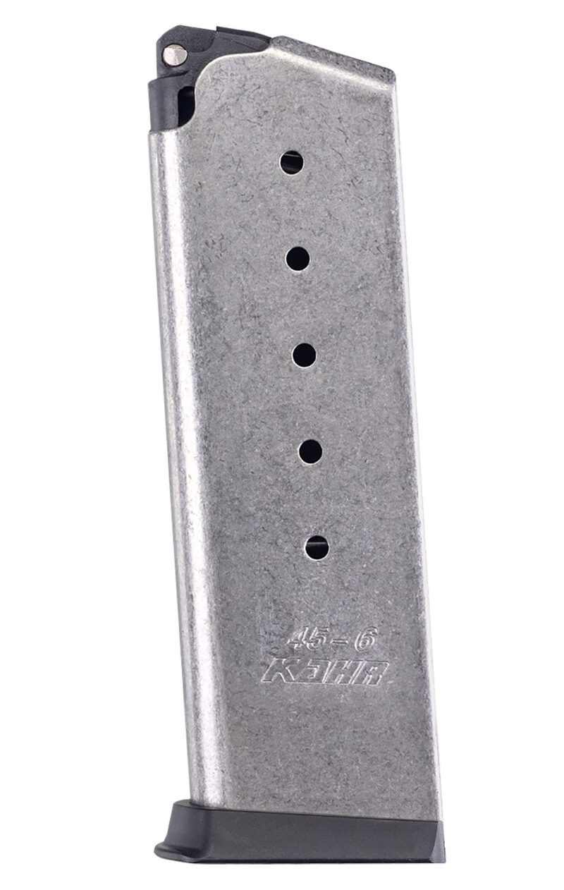 Kahr Arms CW45/P45 Magazine 45 ACP