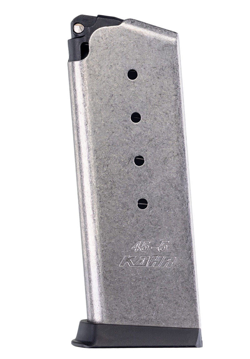 Kahr Arms CM45/PM45 Magazine 45 ACP