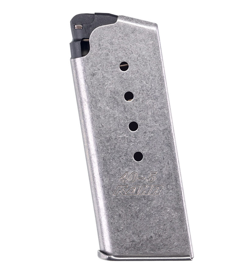Kahr Arms CM40/PM40/MK40 Magazine 40 S&W