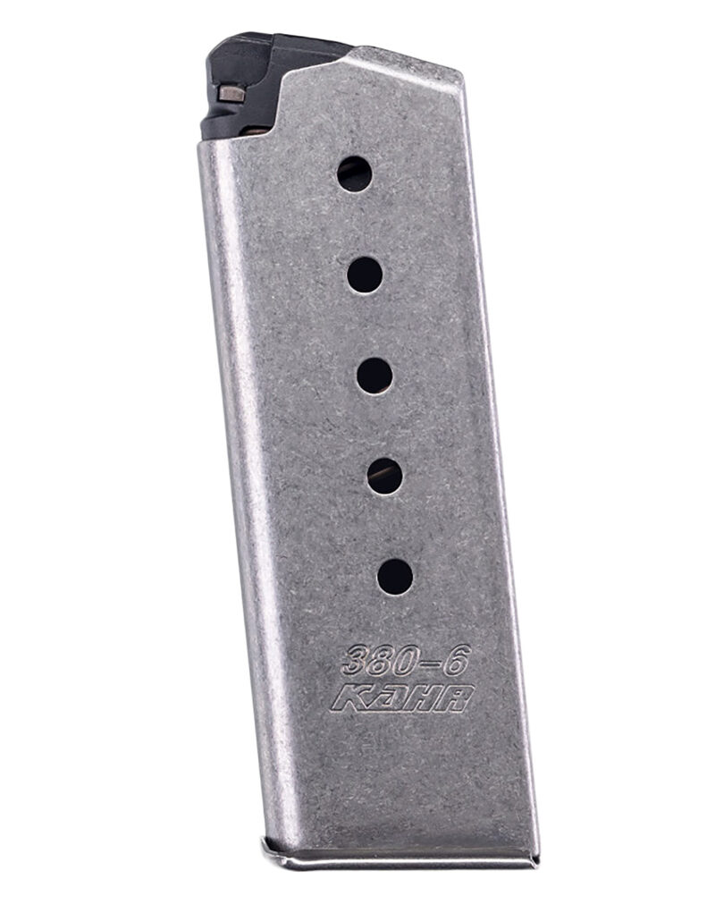 Kahr Arms CW380/P380 Magazine 380 ACP