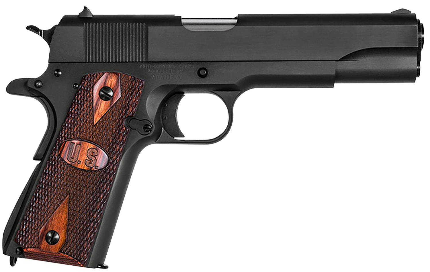 Auto-Ordnance - Thompson 1911a1 45 ACP