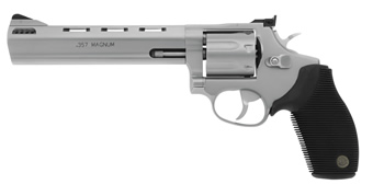 Taurus M627 Tracker 357 Magnum / 38 Special