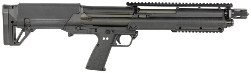 KelTec Ksg 12 Gauge