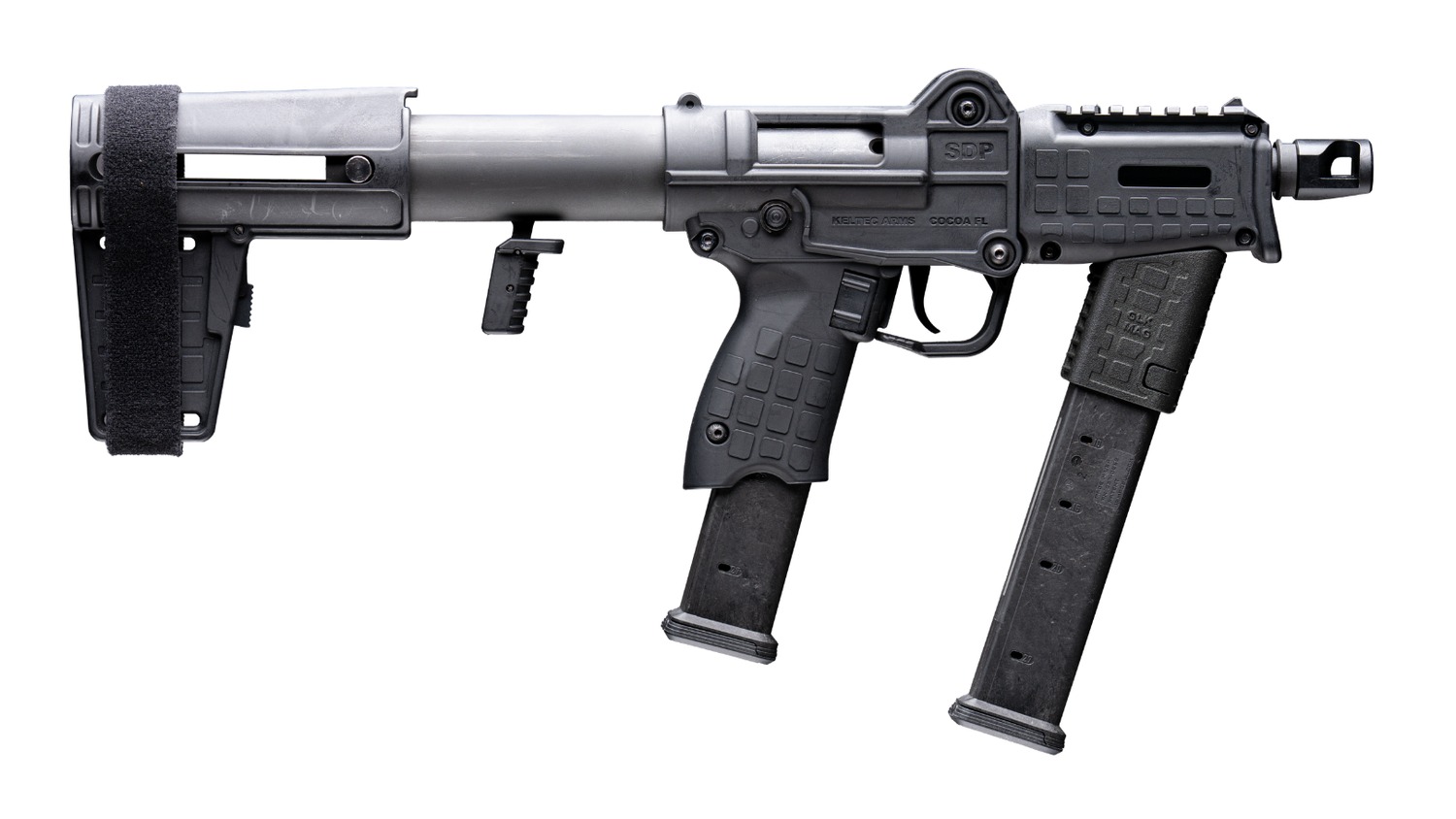 KelTec Sub-sdpt 9mm
