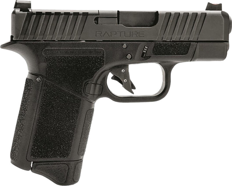 Gforce Arms Rapture 9mm