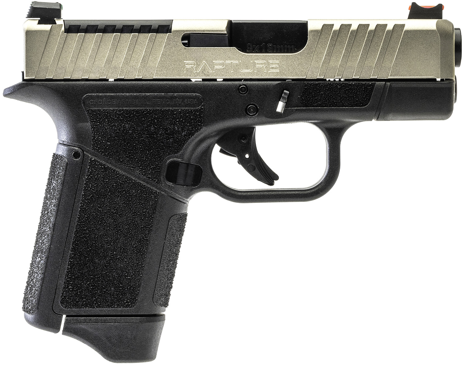 Gforce Arms Rapture 9mm