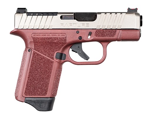Gforce Arms Rapture 9mm