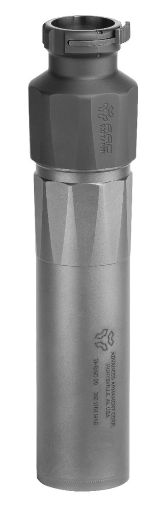 Advanced Armament Ti-Raid 30