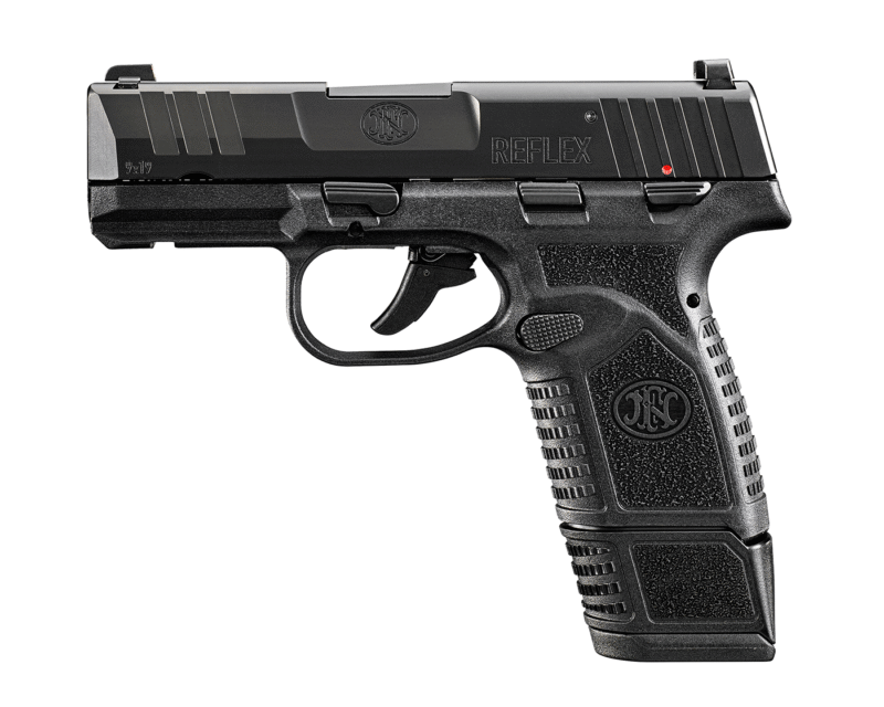 FN Reflex 9mm