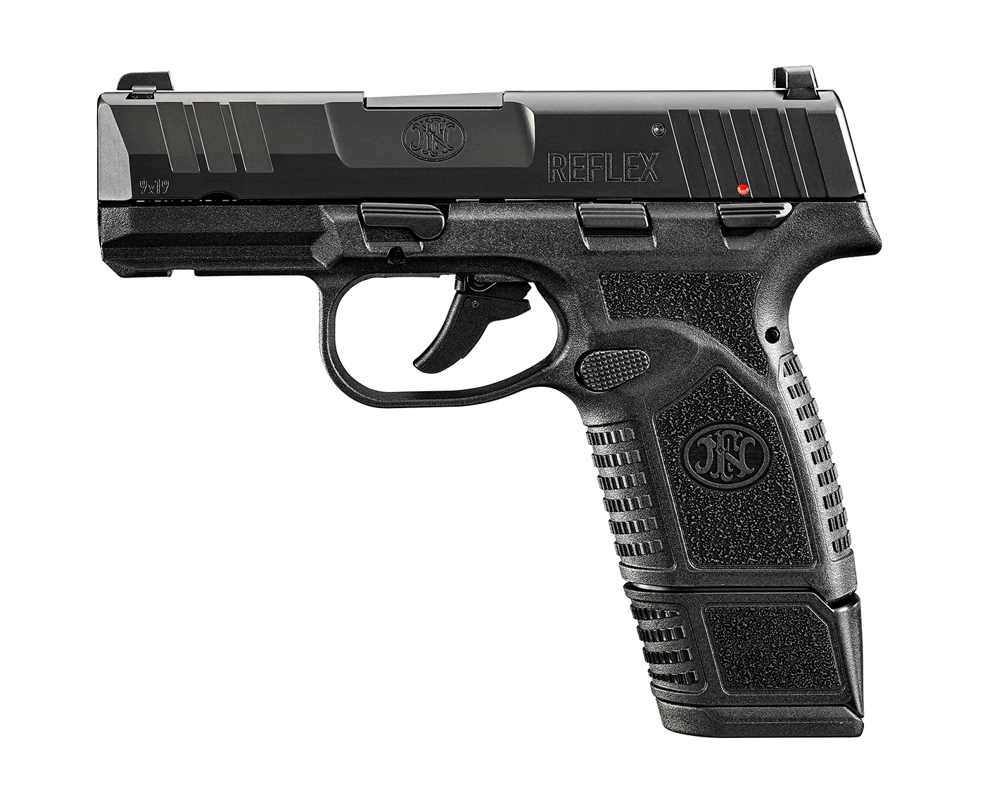FN Reflex 9mm