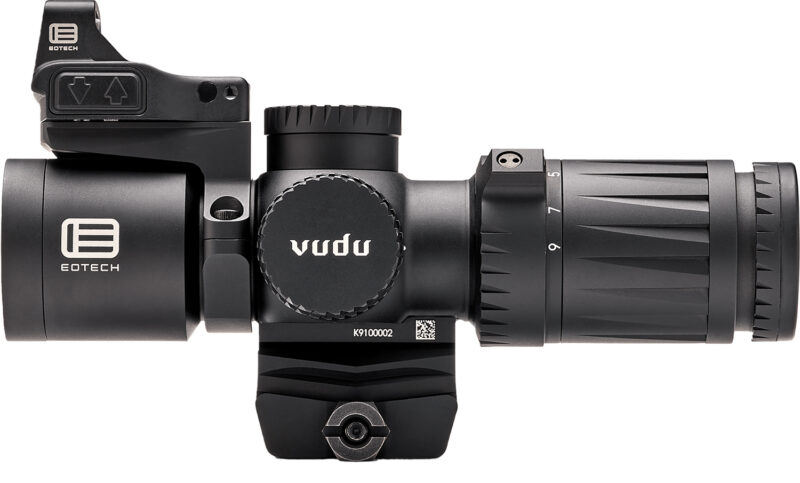EO Tech Vudu Precision Rifle Scope