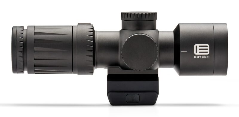 EO Tech Vudu Precision Rifle Scope