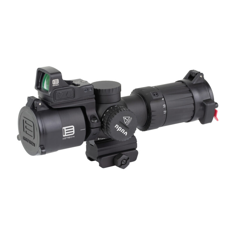 EO Tech Vudu Precision Rifle Scope