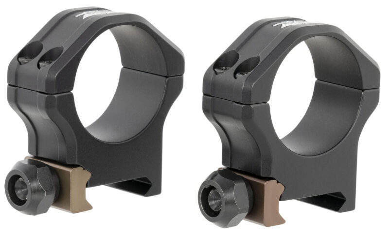 Christensen Arms Rings