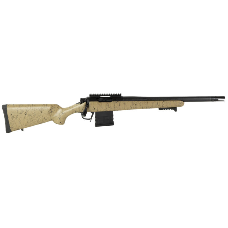 Christensen Arms Ridgeline 308 Win