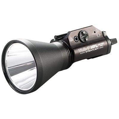 Streamlight TLR-1 HPL Gun Light