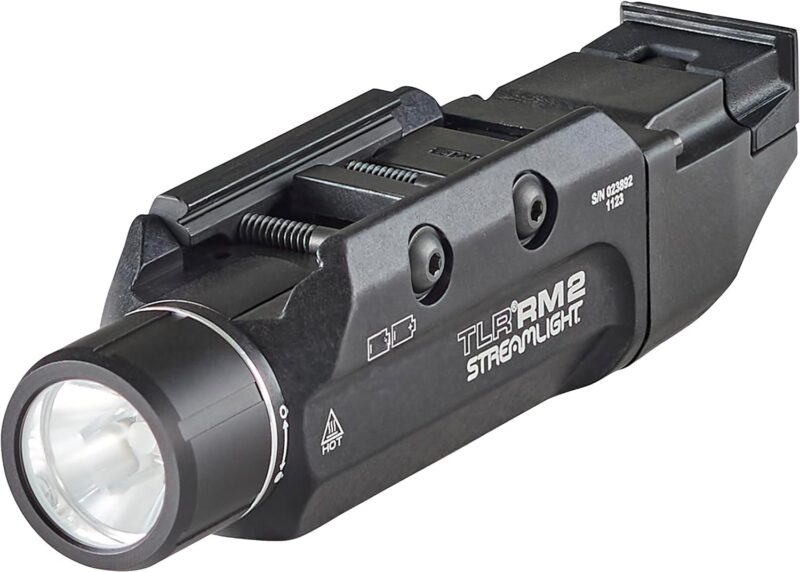 Streamlight Tlr Rm 2