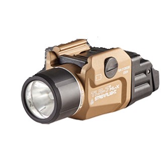 Streamlight Tlr-7 Hl-x