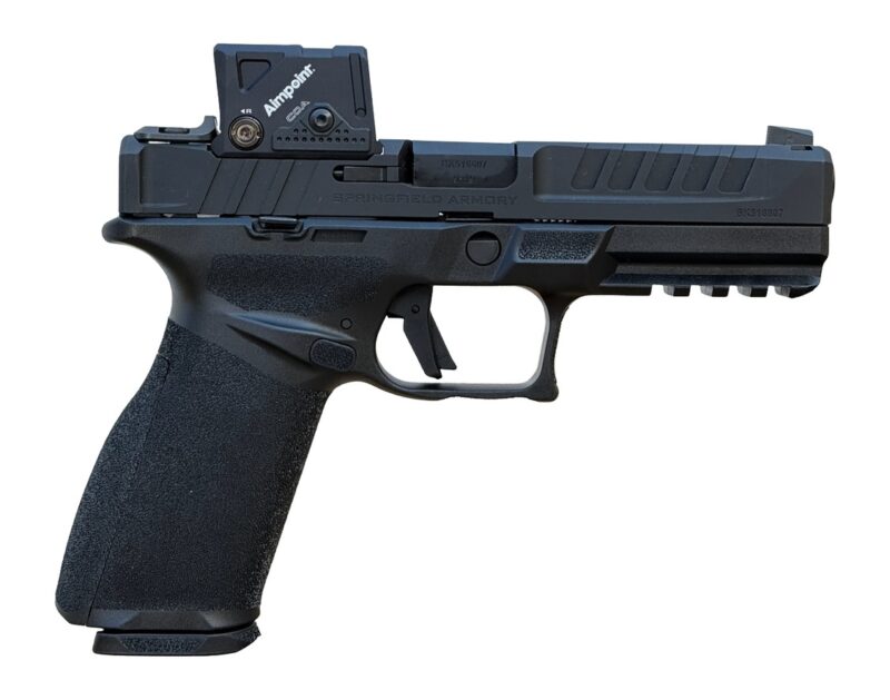 Springfield Armory Echelon 9mm