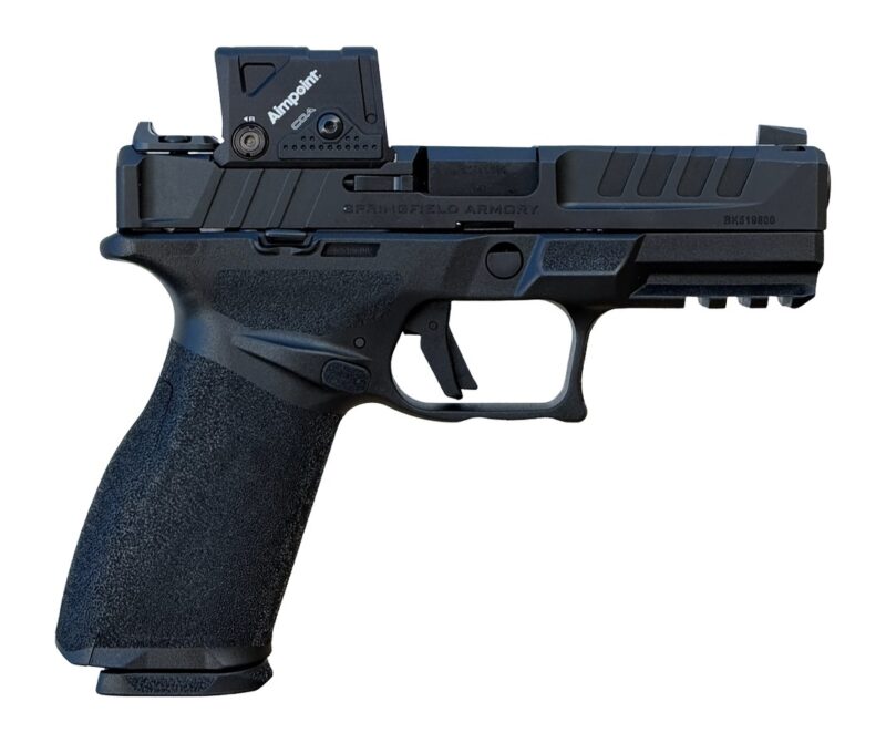 Springfield Armory Echelon 4.0 FC 9mm