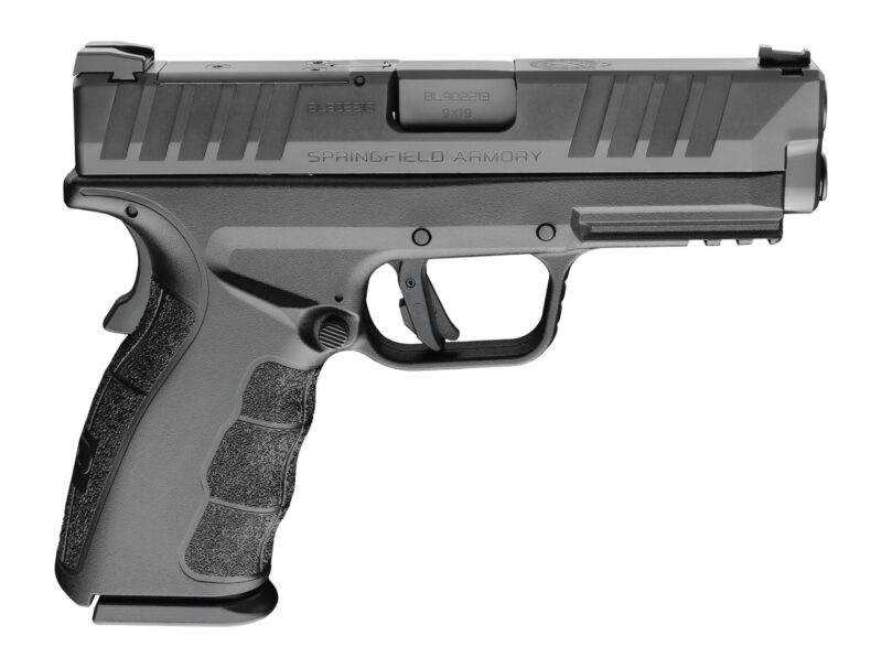 Springfield Armory XD Mod.4 9mm