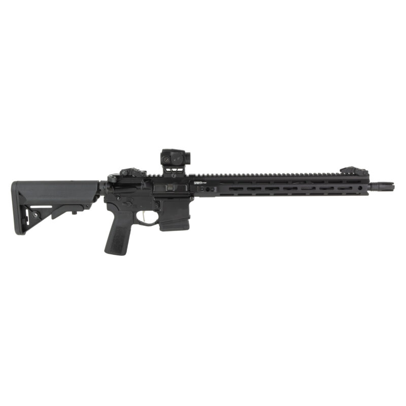 Springfield Armory Saint Victor V2 223 Rem / 5.56 NATO