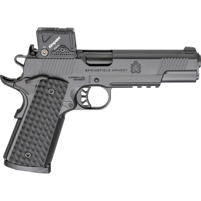 Springfield Armory Trp Aos 45 ACP
