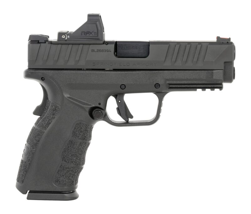 Springfield Armory XD Mod.4 9mm