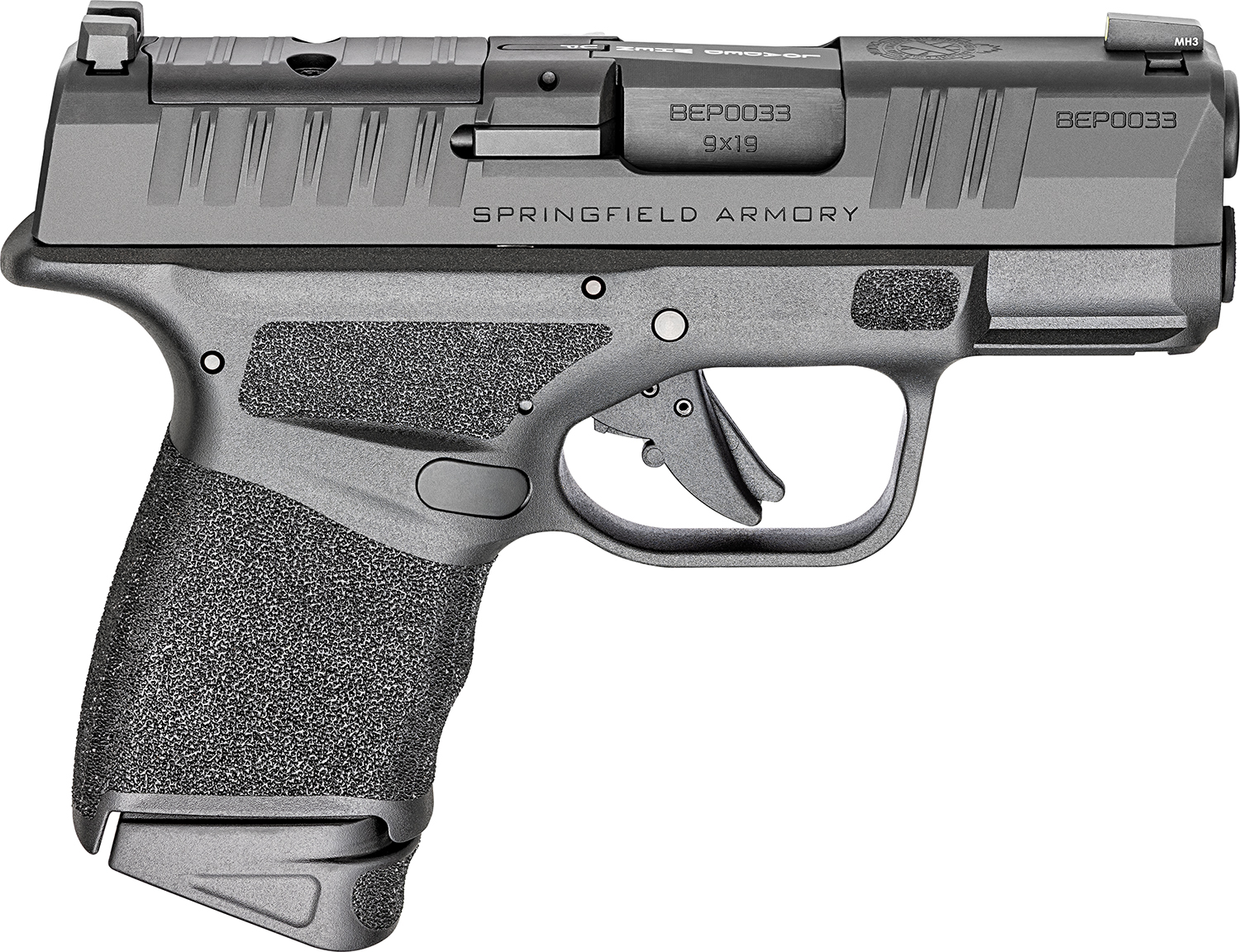 Springfield Armory Hellcat Micro-Compact OSP 9mm